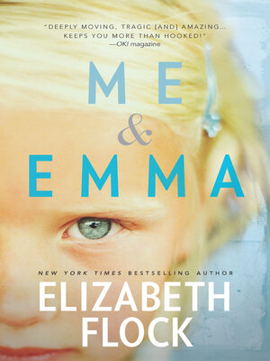 Me & Emma - ebook